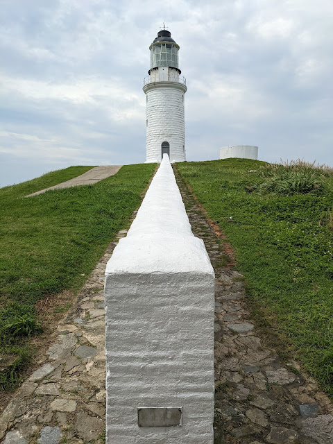 東莒島燈塔