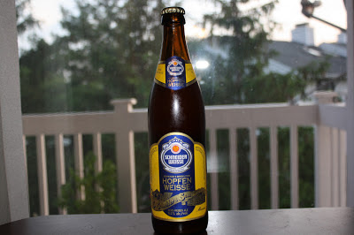 Schneider Weisse Hopfen Weisse