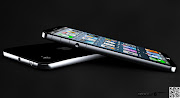 Apple iPhone 6 Conceptual Design Exposure