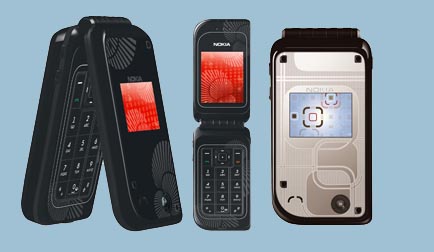 Download RM-8 Flash File For Nokia 7270