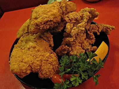 Chicken Up, Tanjong Pagar