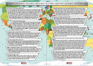 MARZO 2020 PAG. 6 - NEWS DAL MONDO