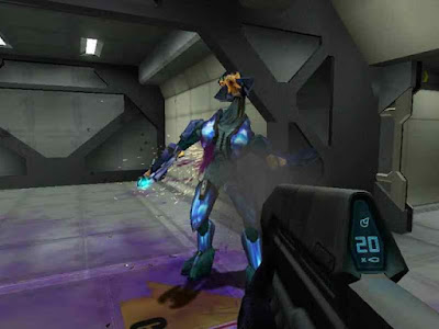 Halo: Combat Evolved PC Game
