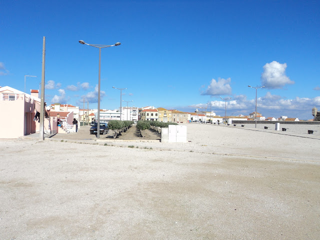 Peniche Location