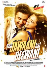 yeh jawaani hai deewani full movie download pagalworld