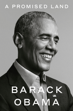 [Download] A Promised Land by Barack Obama - BooksLD for Free