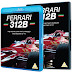 Nu leverbaar: DVD / Blu Ray Ferrari 312B