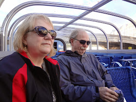 Berlin Express cruise 