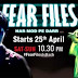 Fear Files Har Mod Pe Darr - 21 June 2015 Episode Video With Written Update 