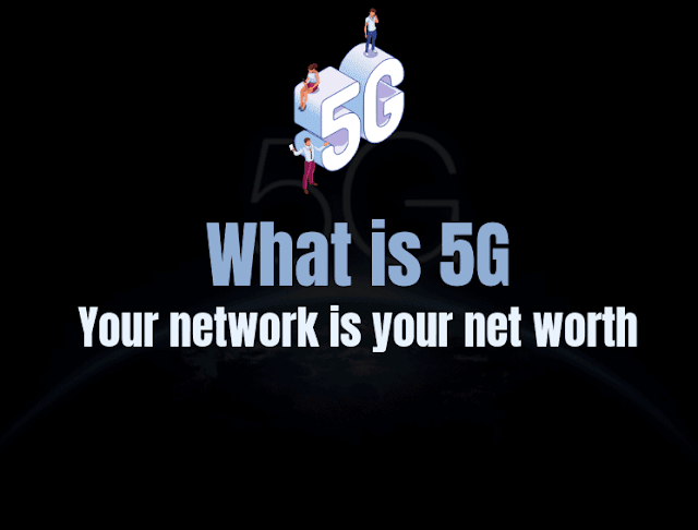 What is 5G? Fully Explained 2020