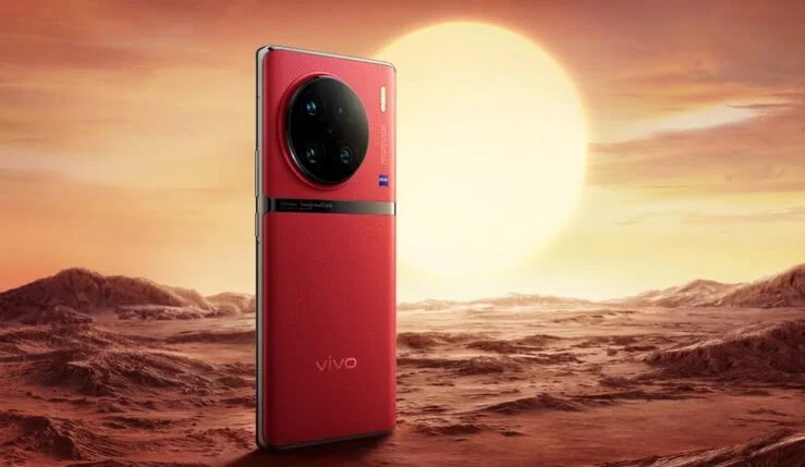 vivo Phones to Watch Out for this 2023