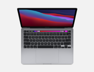 Download latest signed macOS IPSW file for MacBook Pro (M1, Late 2020)