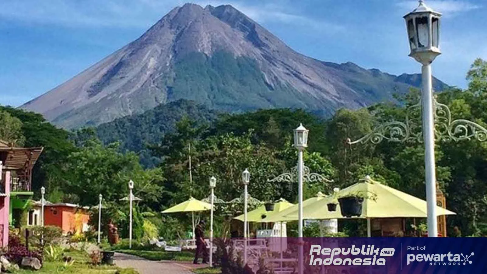 4 Wisata di Sleman Berhawa Sejuk, Cocok untuk Ngadem Bareng Pasangan