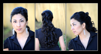 Wedding Hairstyles for Long Hair