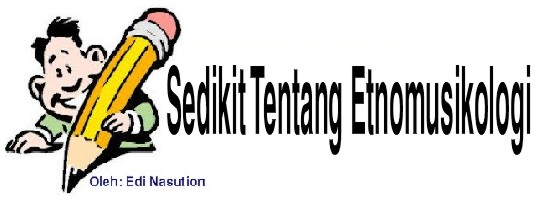 Gondang Mandailing: Etnomusikologi