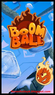 Game Boom ball Apk 