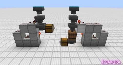 ﾏｲｸﾗ 省スペース型の壊れないアイテム自動仕分け機を紹介
