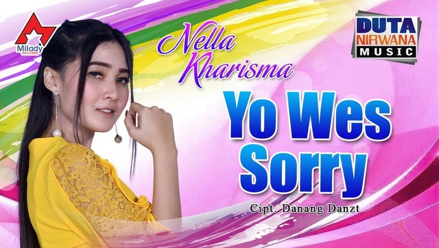 Nella Kharisma - Yowes Sorry