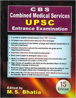 http://www.amazon.in/Combined-Medical-Services-Entrance-Examination/dp/812392531X/?tag=wwwcareergu0c-21