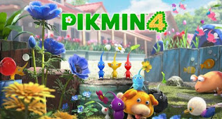 Pikmin 4, Beginners Guide, Tips, Strategy, New Players