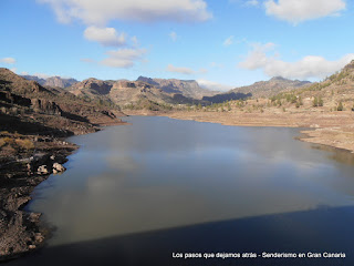 Presa de Chira