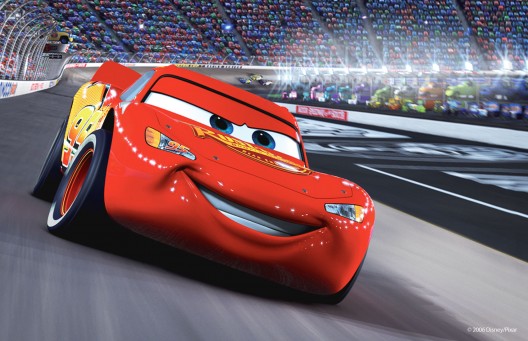 pixar cars 2. Pixar news around the web: