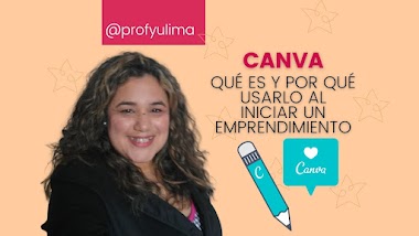 CANVA: Qué es y por qué usarlo al iniciar un emprendimiento