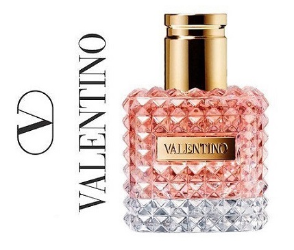 Valentino Donna Perfume Review (2015 fragrance for women)