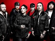 Lacuna Coil