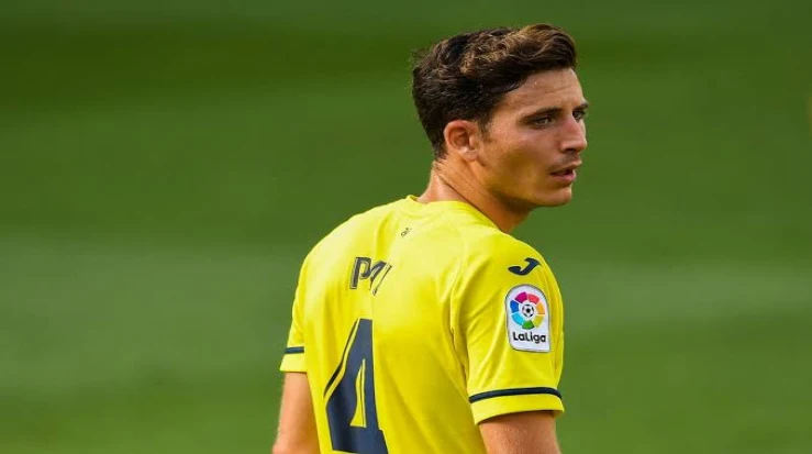 Villarreal Chief Roig Concedes Pau Torres Could Be Sold Thus Summer