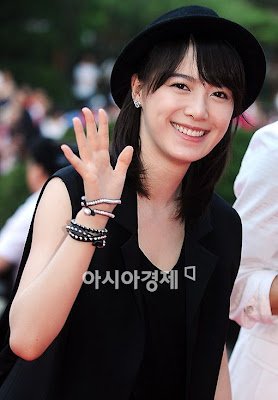 Foto Koo Hye Sun Boys Before Flowers