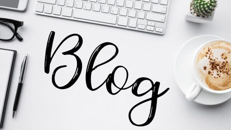 7 Tips Agar Tidak Bosan Blogging Bagi Pemula