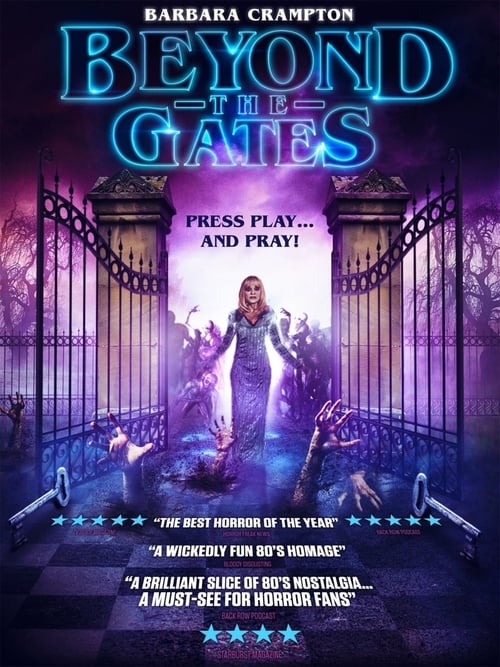 [VF] Beyond the Gates 2016 Film Entier Gratuit
