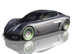 Koenigsegg Quant Concept 2009 (5)