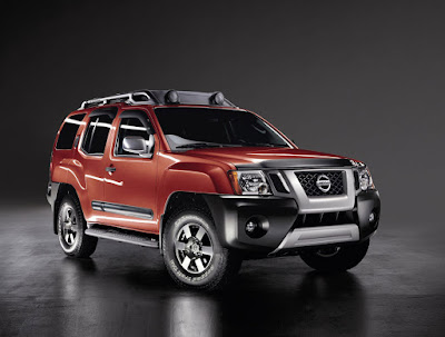 2016 Nissan Xterra Specs Redesign Price