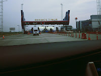 Diskon 20% Tarif Tol Lebaran 2017 Pengguna E-Toll