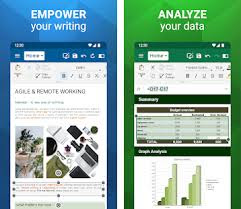 OfficeSuite Word, Sheets, PDF APK
