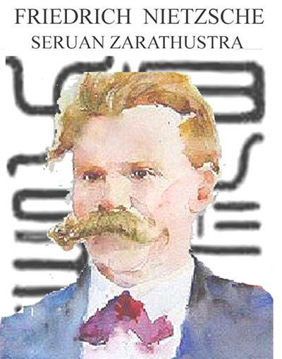 Seruan Zarathustra karya Nietzsche PDF - Perpustakaan 