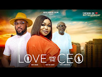 Love And CEO Movie Download