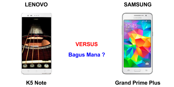 Lenovo Vs Samsung