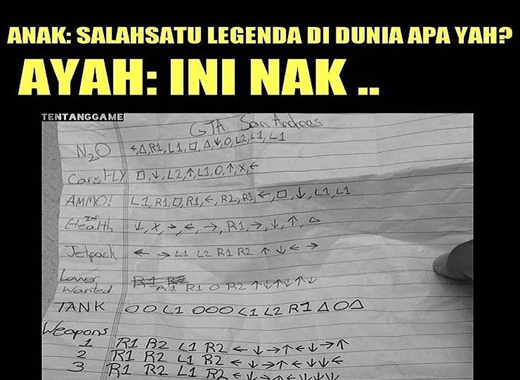 Meme Lucu November 2018 Expo DP BBM