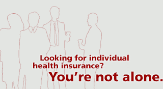 individual health insurance