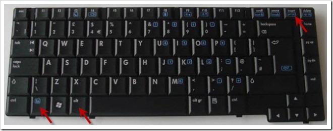 Keyboard