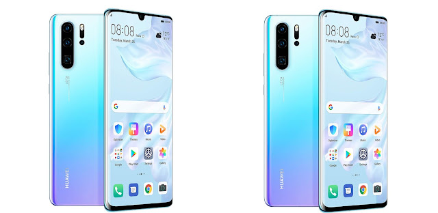 Huawei P30 Pro has High cost Mobile Phone from Huawei. its Launched in India on April-2019 year. Android OS, Triple Cameras, OLED Display, 192Grams, 8GBRAM.