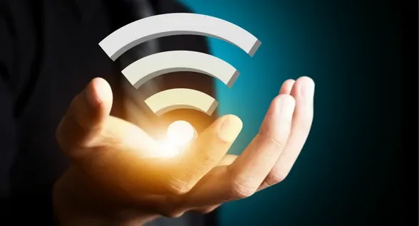 شرح طرق معرفة كلمات سر شبكات ال WiFi المحفوظة في حاسوبك