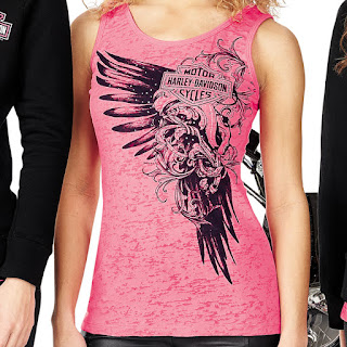 http://www.adventureharley.com/harley-davidson-womens-tank-aerial-burnout-bright-pink