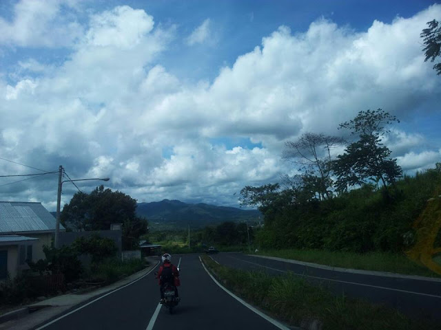 Wisata Bengkulu