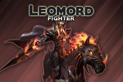 Leomord