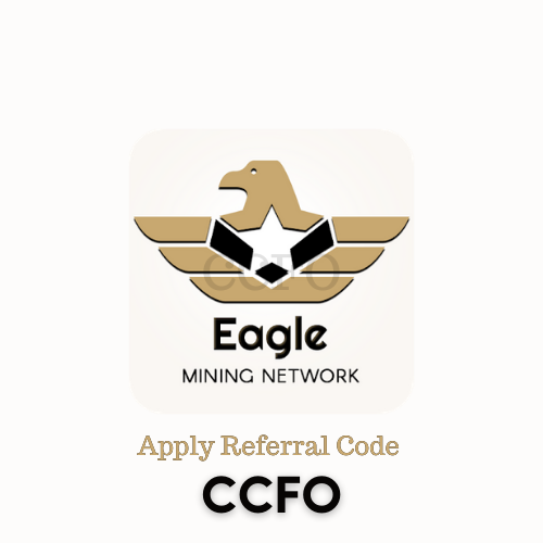  Earn Eagle mining Network