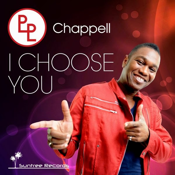 Chappell - I Choose You (Original Mix)